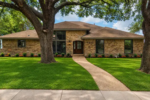 9410 Shady Valley Drive, Dallas, TX 75238