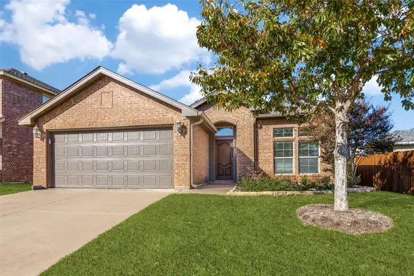 4308 Sweet Clover Lane, Fort Worth, TX 76036