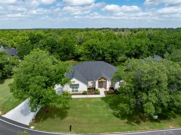 10301 Ravenswood Road, Granbury, TX 76049