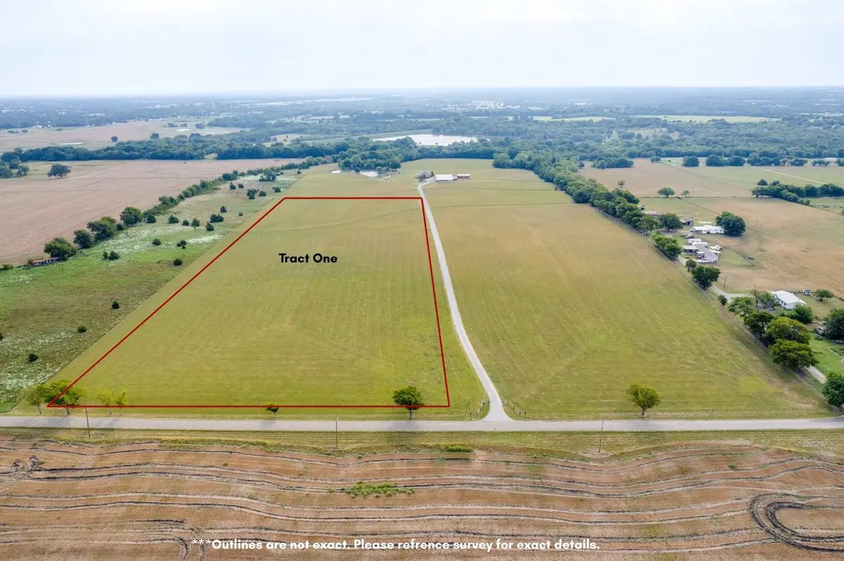 1400 Sears (1) Road, Bells, TX 75414 - #1