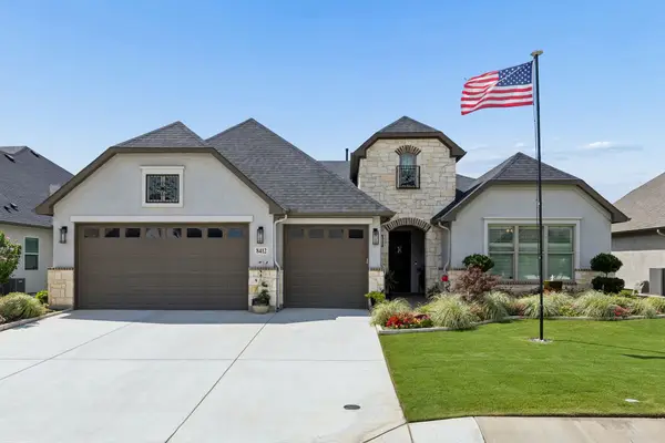 8412 Cocobolo Drive, Denton, TX 76207