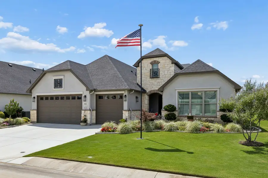8412 Cocobolo Drive, Denton, TX 76207 - #2