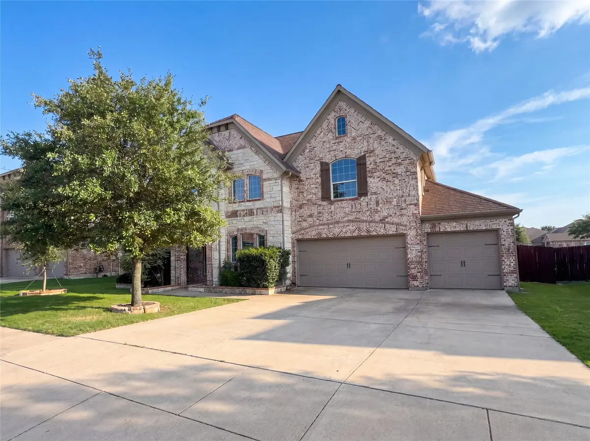 3105 Bridgewater Drive, Little Elm, TX 75068 - #1