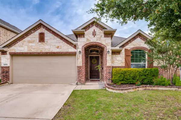 12404 Hitch Rack Way, McKinney, TX 75071