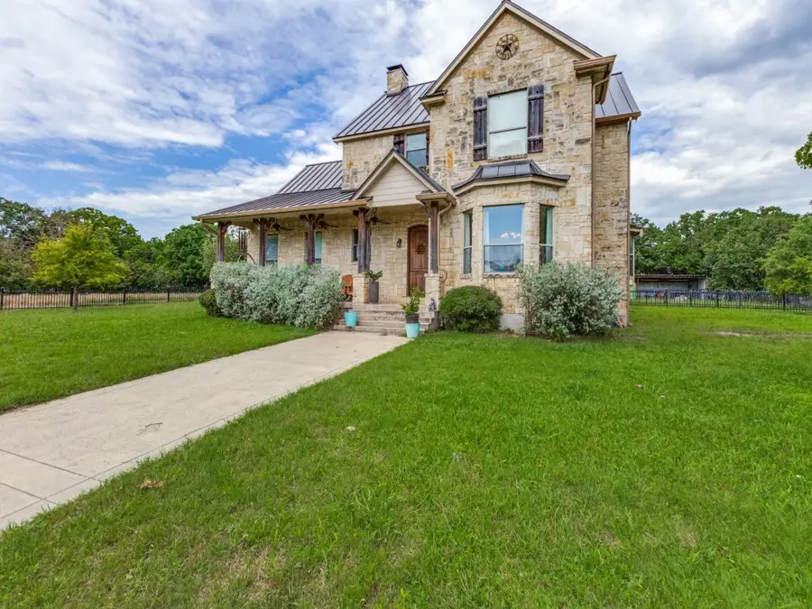 825 Fm 1389 N, Combine, TX 75159 - #2