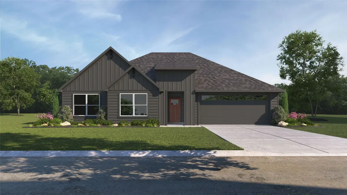225 Sandstone Circle, Granbury, TX 76048 - #1