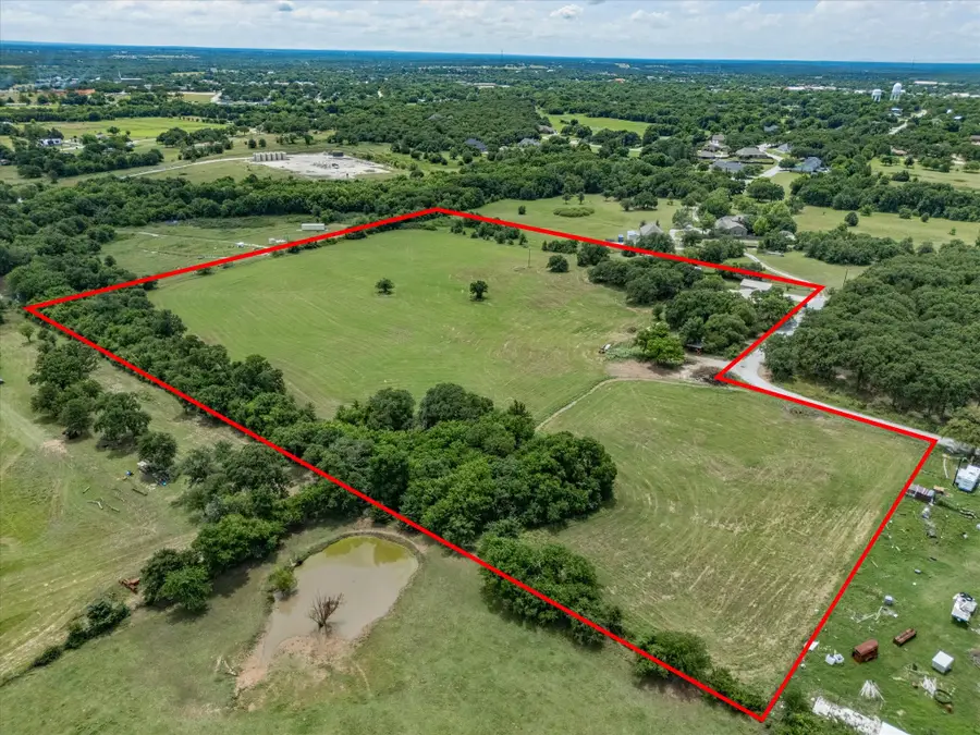 381 Bynum Road, Bowie, TX 76230 - #3