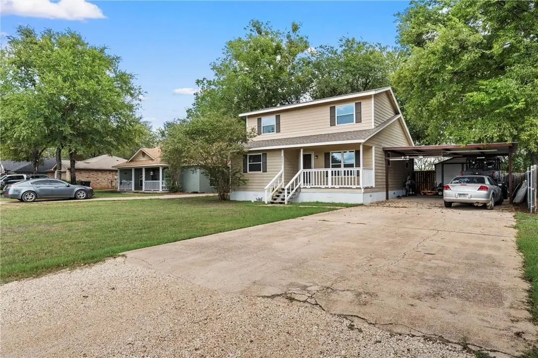 6301 Sydney Drive, Waco, TX 76708 - #1