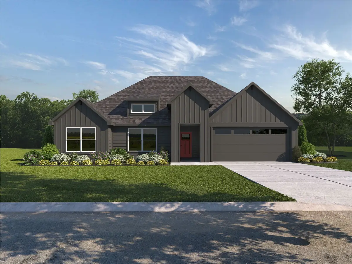 237 Sandstone Circle, Granbury, TX 76048 - #1