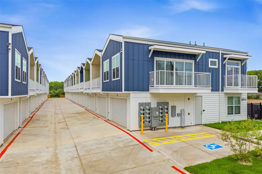 2925 Spruce Valley Lane #306, Dallas, TX 75233 - #3