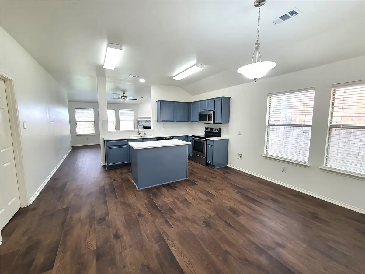 2004 Helmoken Falls Drive, Anna, TX 75409 - #1
