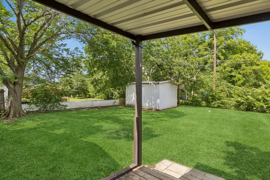 1120 S Pine Street, Grapevine, TX 75050 - #3