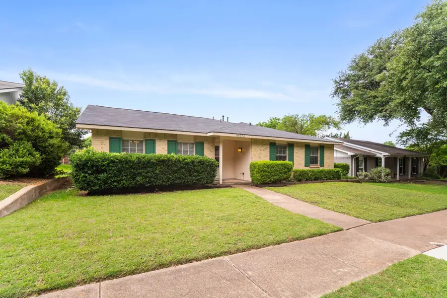 10828 Villa Haven Drive, Dallas, TX 75238 - #2