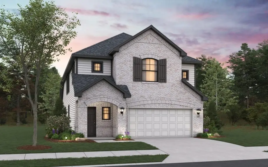 477 Pleasant Field Drive, Lavon, TX 75166 - #1