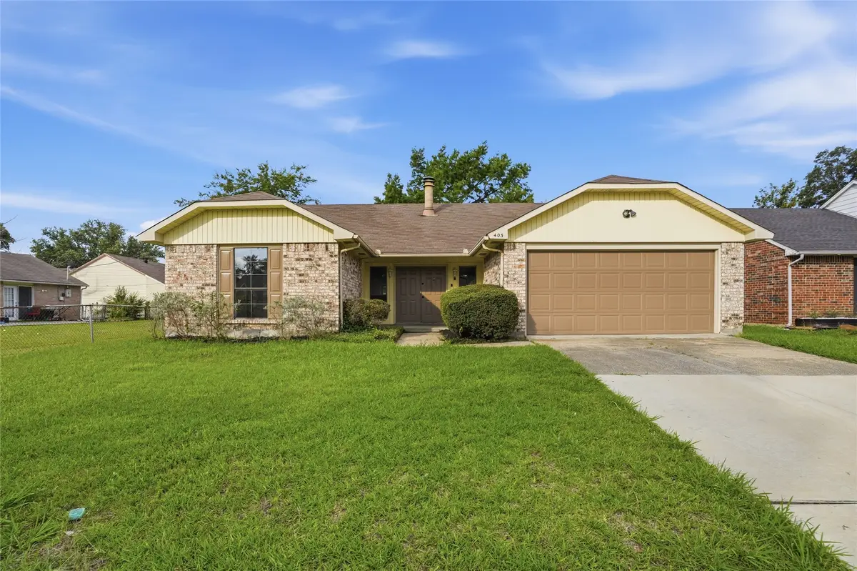 403 Redbud Drive, Forney, TX 75126 - #1