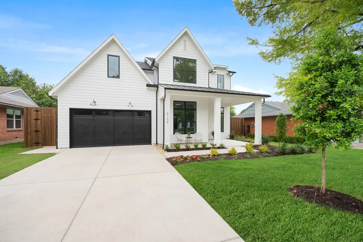 9136 Liptonshire Drive, Dallas, TX 75238 - #1