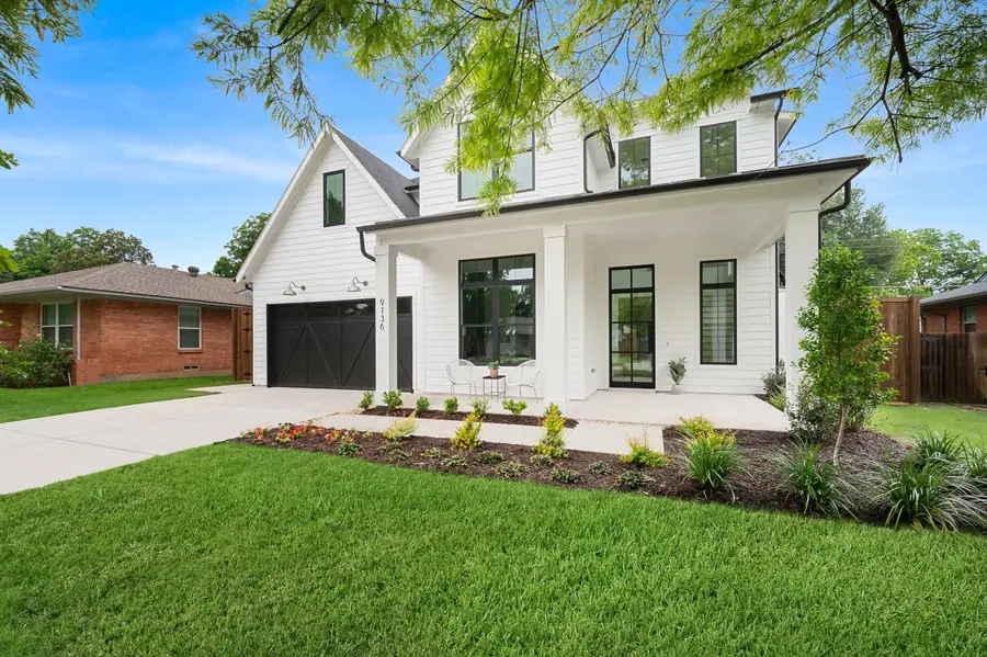 9136 Liptonshire Drive, Dallas, TX 75238 - #2