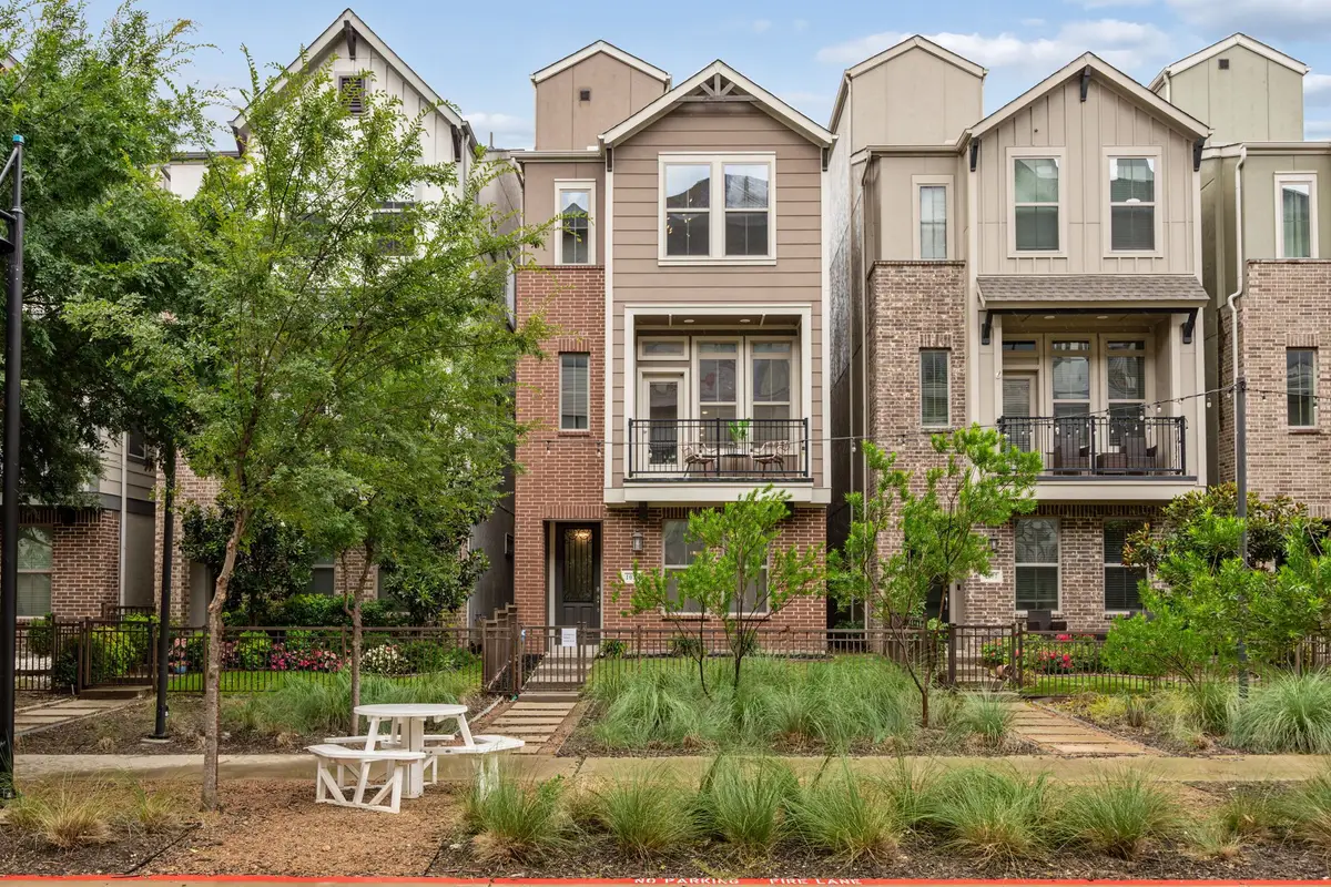 1071 Tea Olive Lane, Dallas, TX 75212 - #1