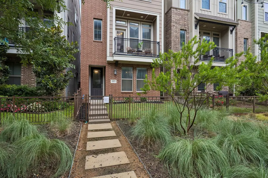1071 Tea Olive Lane, Dallas, TX 75212 - #2