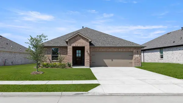 753 Grand Dale Drive, Lavon, TX 75166