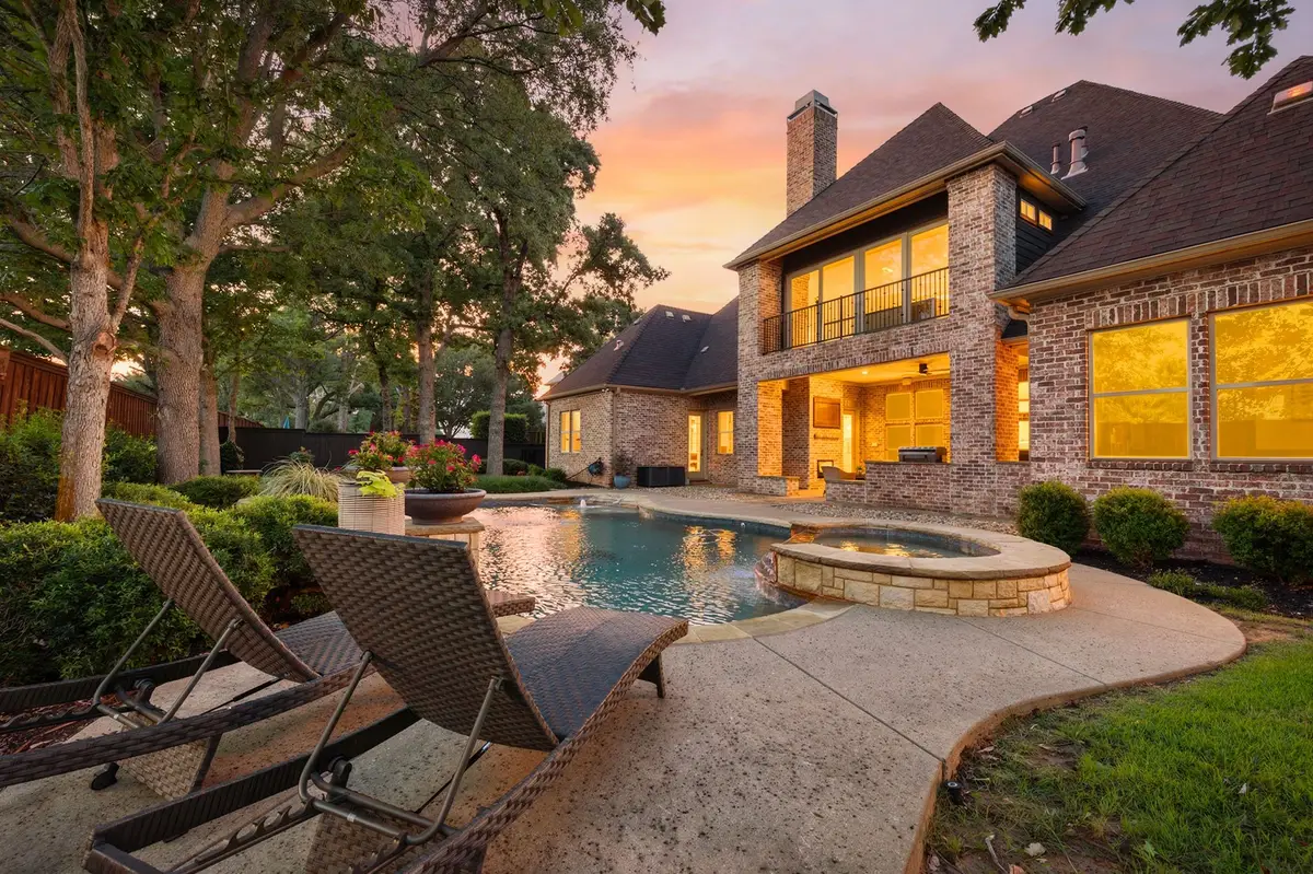 6804 Whittier Lane, Colleyville, TX 76034 - #1