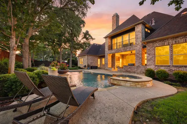 6804 Whittier Lane, Colleyville, TX 76034
