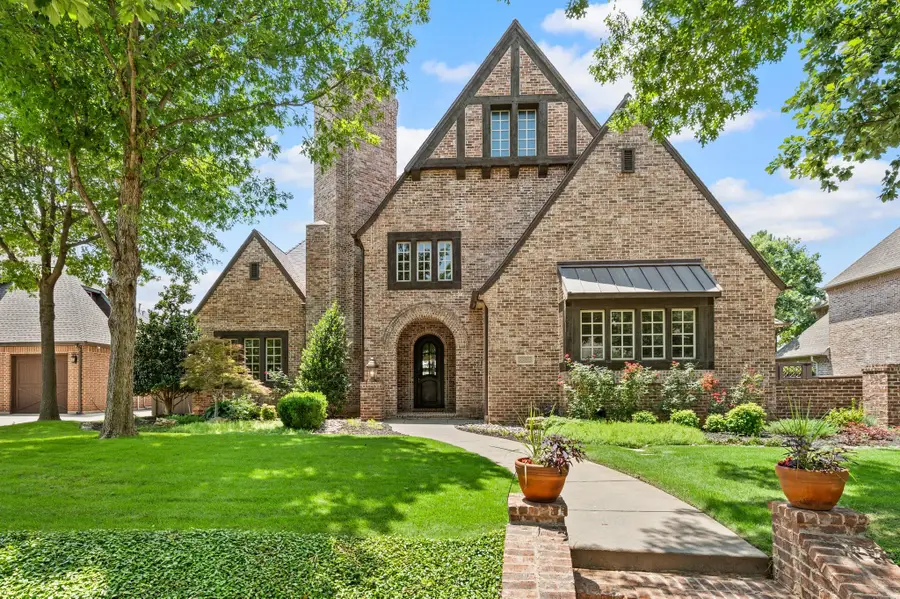 6804 Whittier Lane, Colleyville, TX 76034 - #2