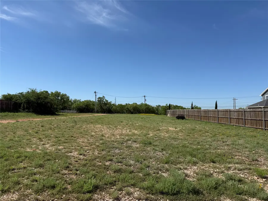 4034 Forrest Hill Road, Abilene, TX 79606 - #2