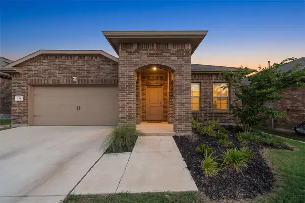 116 Birch Street, Boyd, TX 76023