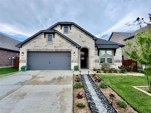 2008 Kelva Drive, Haslet, TX 76052