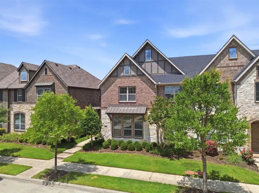 4675 Rhett Lane #A, Carrollton, TX 75010 - #2