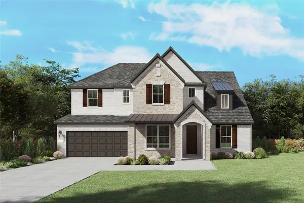 11169 Roxburgh Road, Fort Worth, TX 76052