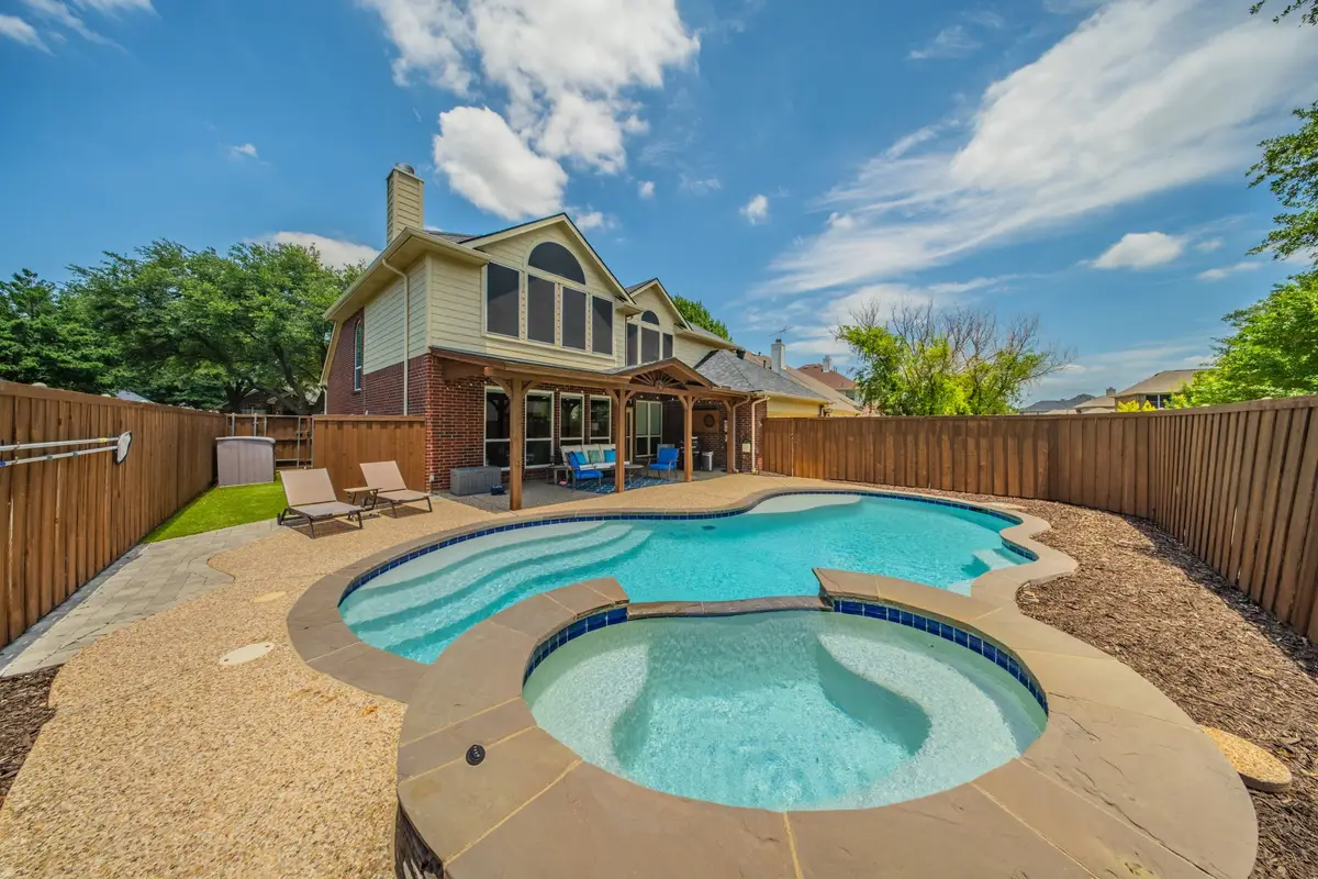 3324 Duval Drive, Plano, TX 75025 - #1