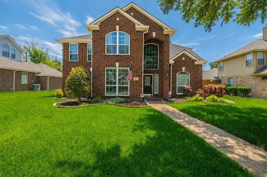 3324 Duval Drive, Plano, TX 75025 - #2