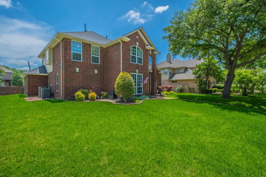 3324 Duval Drive, Plano, TX 75025 - #3