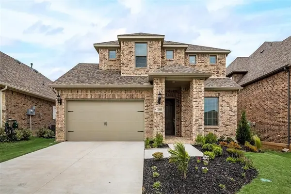 2800 Country Church Road, McKinney, TX 75071