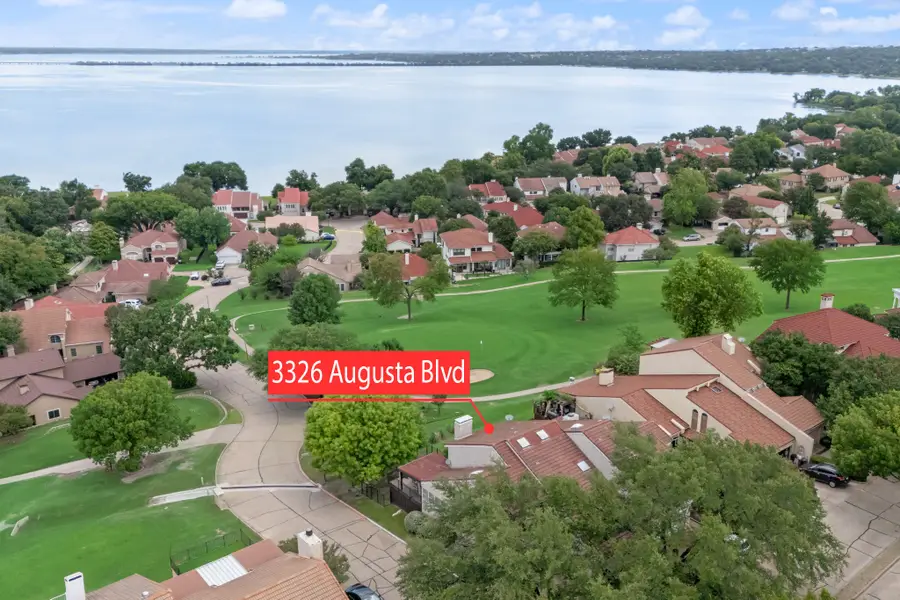 3326 Augusta Boulevard, Rockwall, TX 75087 - #2