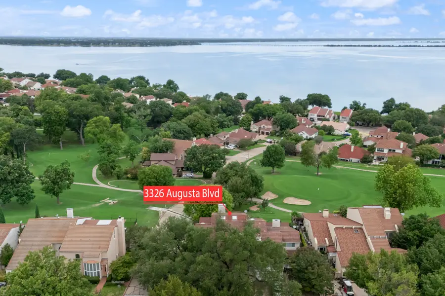 3326 Augusta Boulevard, Rockwall, TX 75087 - #3