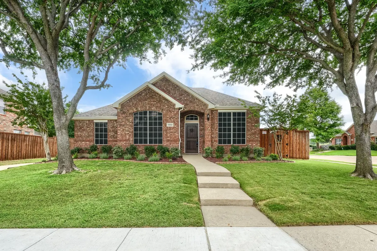 11502 Bermuda Way, Frisco, TX 75033 - #1