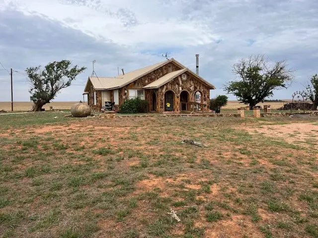 758 County Road 317, Rotan, TX 79546 - #2