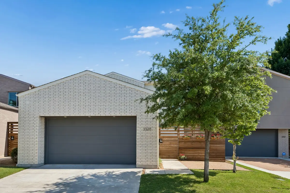 3320 Walchard Court, Dallas, TX 75229 - #1