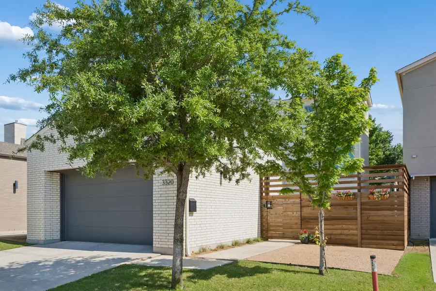 3320 Walchard Court, Dallas, TX 75229 - #2