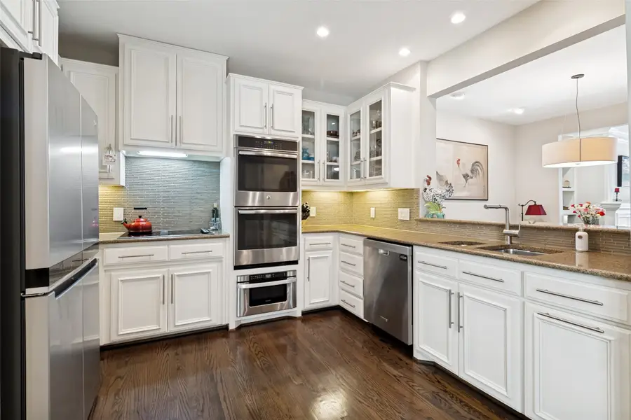 4122 La Place Drive, Dallas, TX 75220 - #2