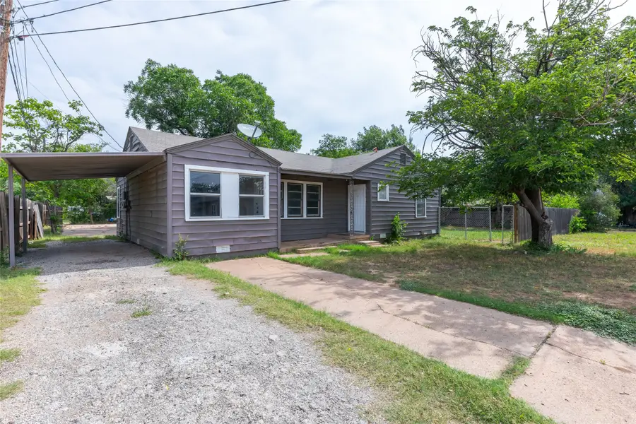 2026 Over Street, Abilene, TX 79602 - #2