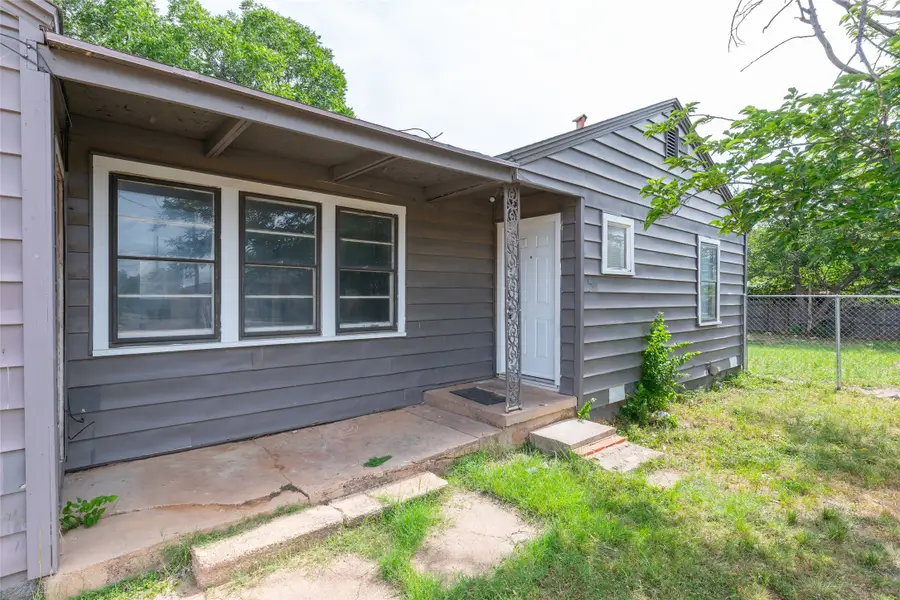 2026 Over Street, Abilene, TX 79602 - #3