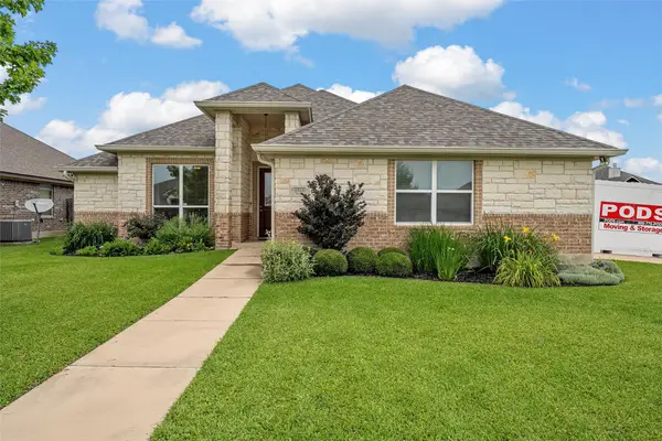 2515 Paisley Drive, Temple, TX 76502