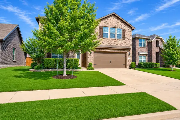 11856 Castleford Way, Fort Worth, TX 76036