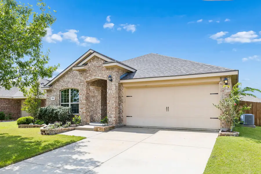 212 Belford Street S, Anna, TX 75409 - #2
