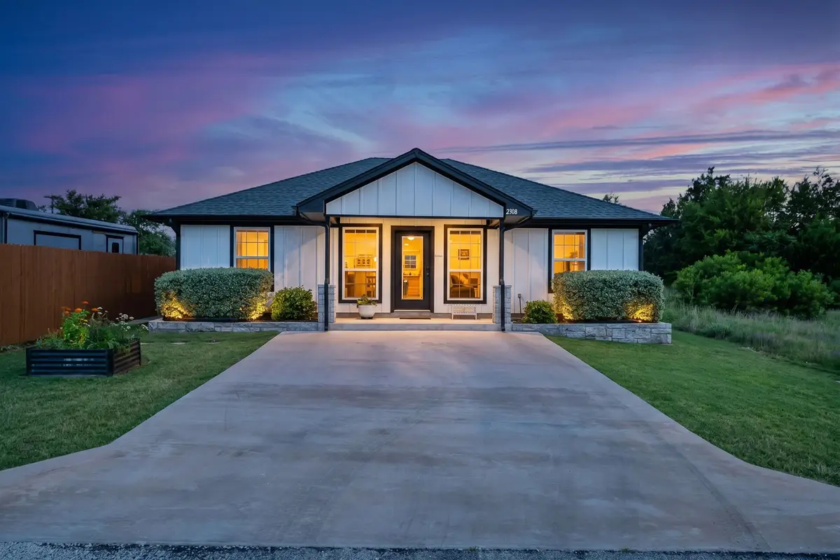 2308 Centaurus Way, Granbury, TX 76048 - #1