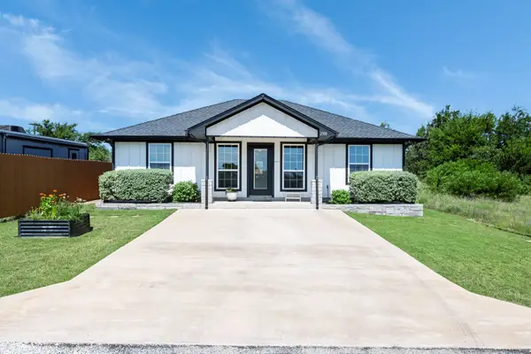 2308 Centaurus Way, Granbury, TX 76048
